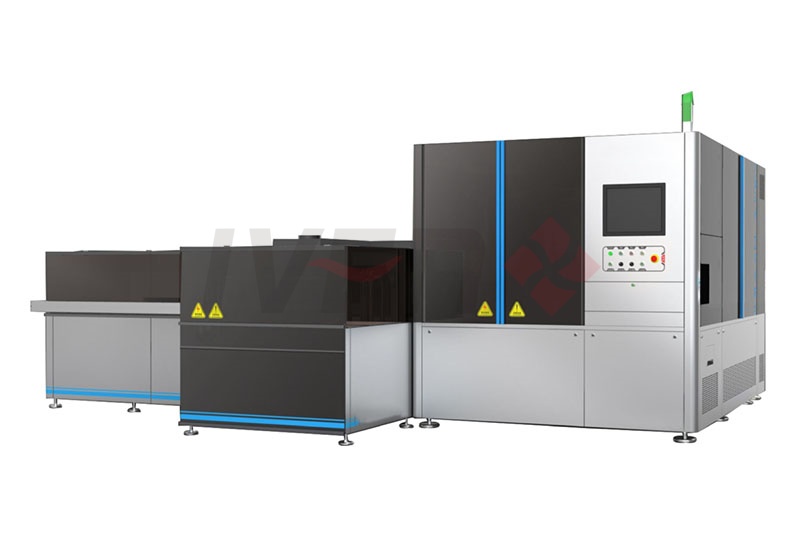 Introduction to Automatic Visual Inspection Machine