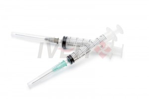 Syringe Production Line Turnkey Project