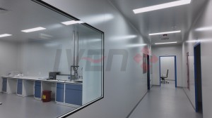 Non-PVC soft bag IV Solution Turnkey Plant