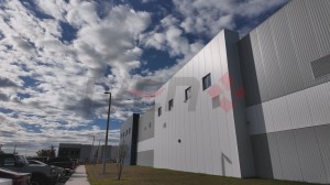 Non-PVC soft bag IV Solution Turnkey Plant