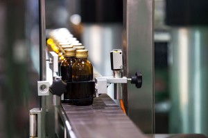 New Fashion Design for China High -Speed Capping and Filling Machinery