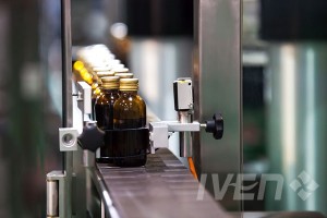 Syrup Washing Filling Capping Machine