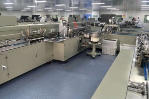 High Quality for China Custom Solid Needle Medical Lancet Needle with Sharp End