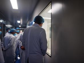 IVEN Overseas Project, welcome customers to visit again