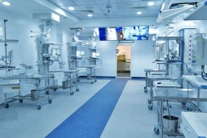 8 Years Exporter China ISO7 Customize Different Models and Materials of The Clean Room