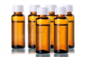 30ml Glass Bottle Syrup Filling and Capping Machine for Pharmaceutical