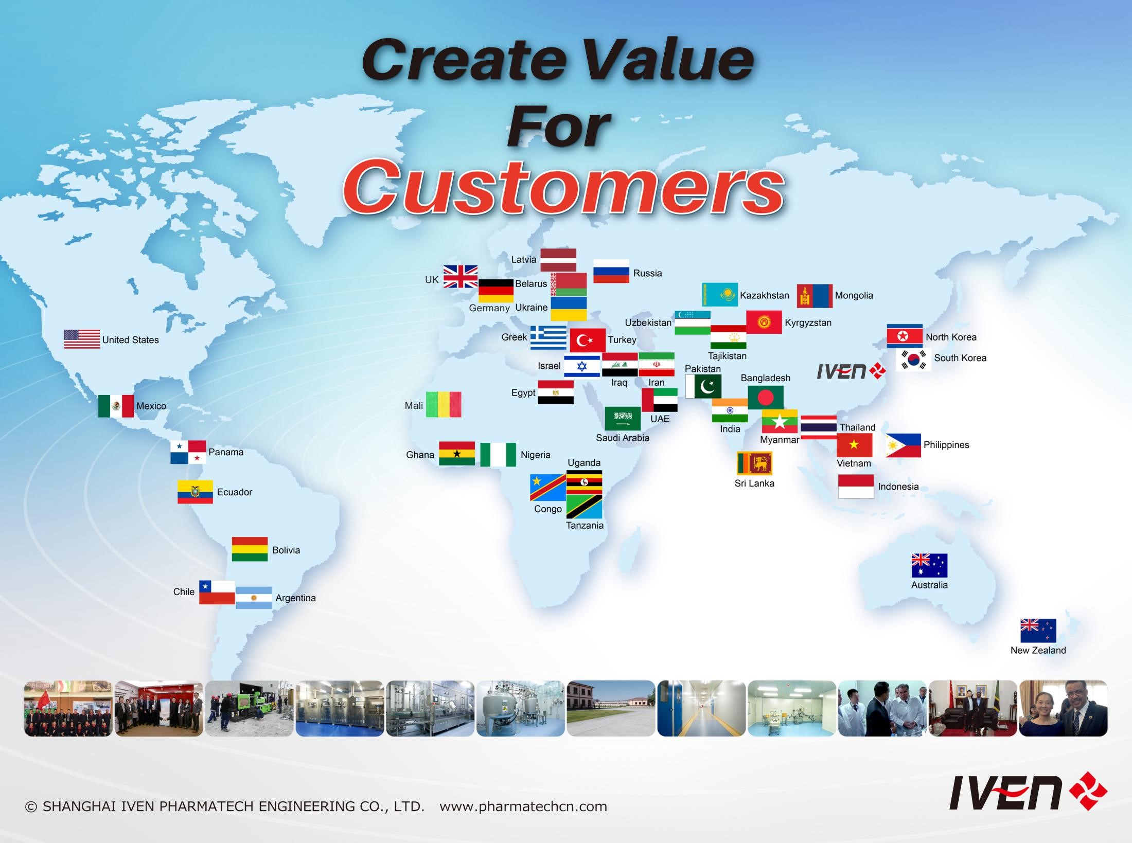 shanghai iven shanghai iven