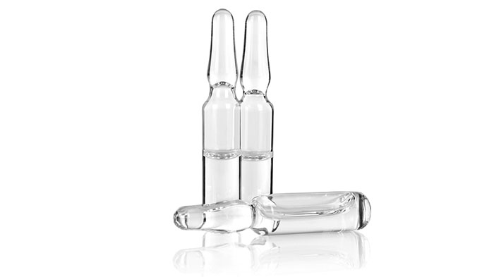 Ampoule Filling Production Line-3