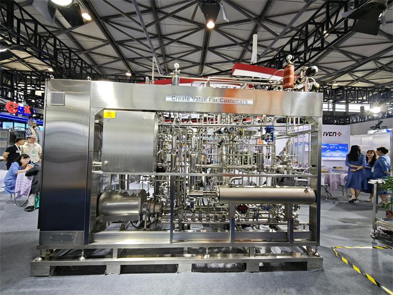 The Powerhouse of Biopharma: How IVEN’s Bioreactors Revolutionize Drug Manufacturing