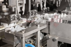 Peritoneal Dialysis Solution (CAPD) Production Line