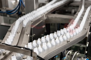 Peritoneal Dialysis Solution (CAPD) Production Line