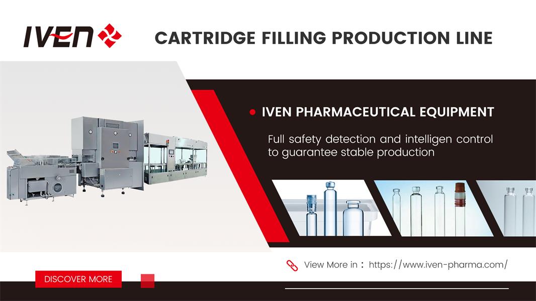 Increase Your Efficiency With  Cartridge Filling Machine