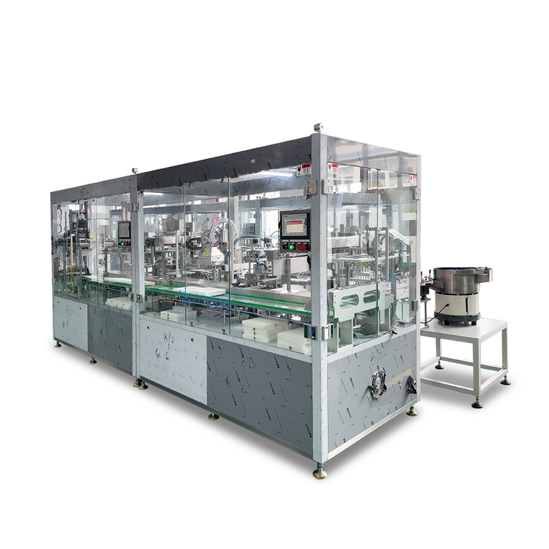 Best Children’s Vacutainer Blood Collection Tube Production Line Featured Image