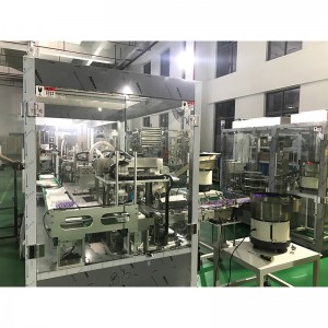 Best Children’s Vacutainer Blood Collection Tube Production Line