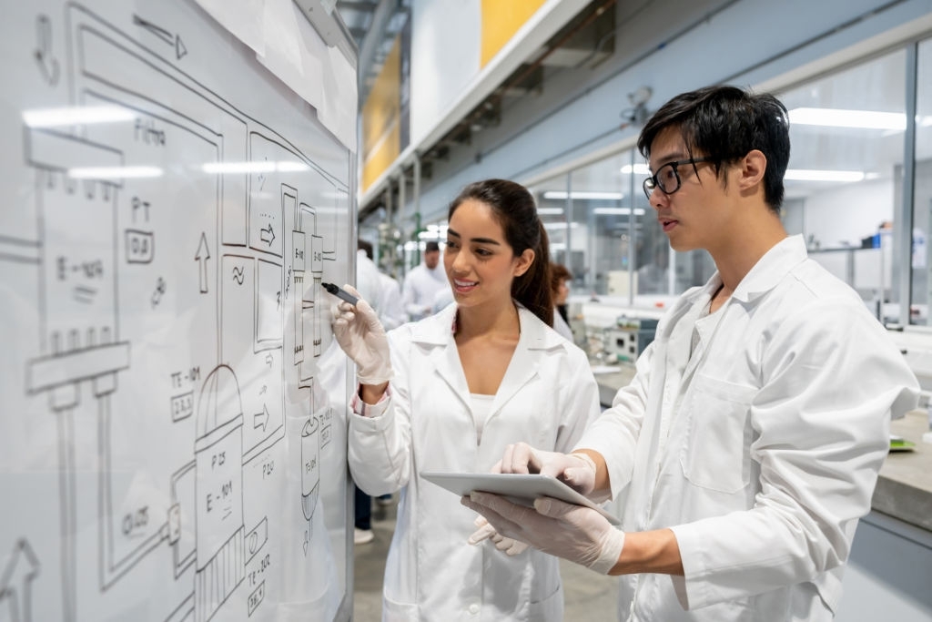 The future development of pharmaceutical equipment industry 3 trends