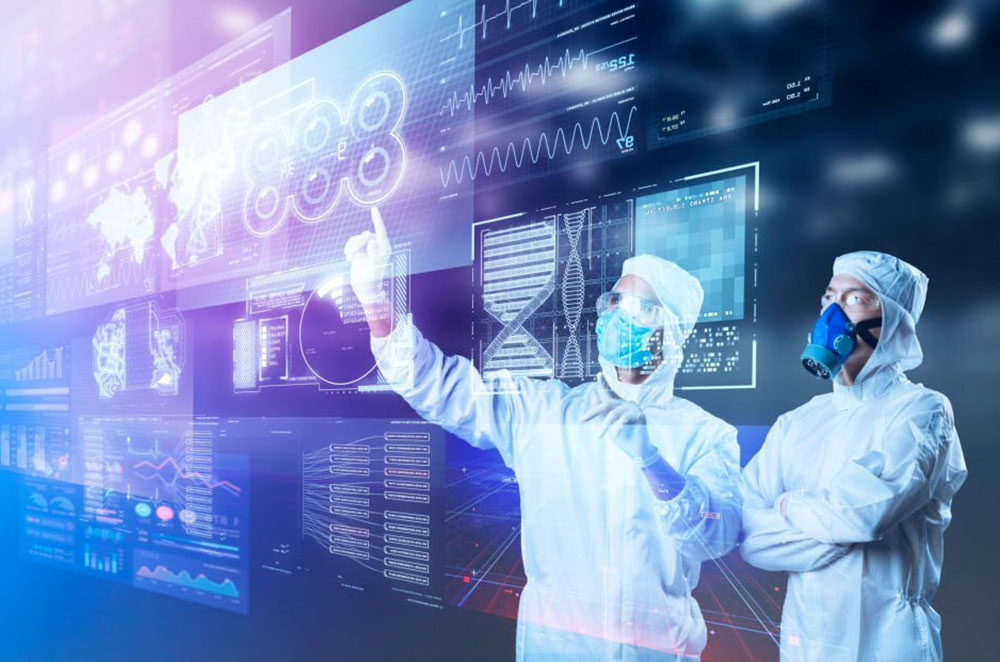 Intelligence Creates the Future