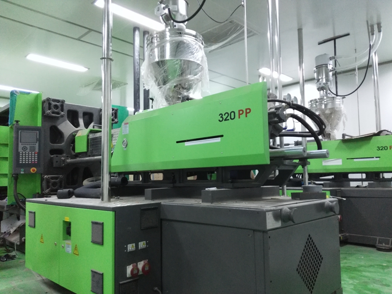 IVEN turnkey project