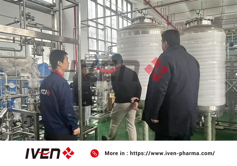 Iran to our facility-1