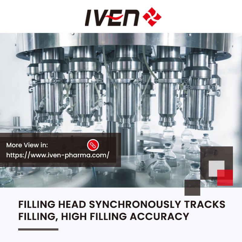 IV Solution Production-2