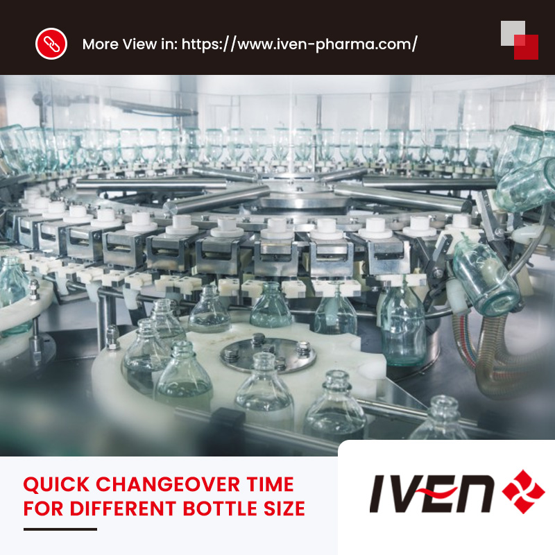 IV Solution Production-3