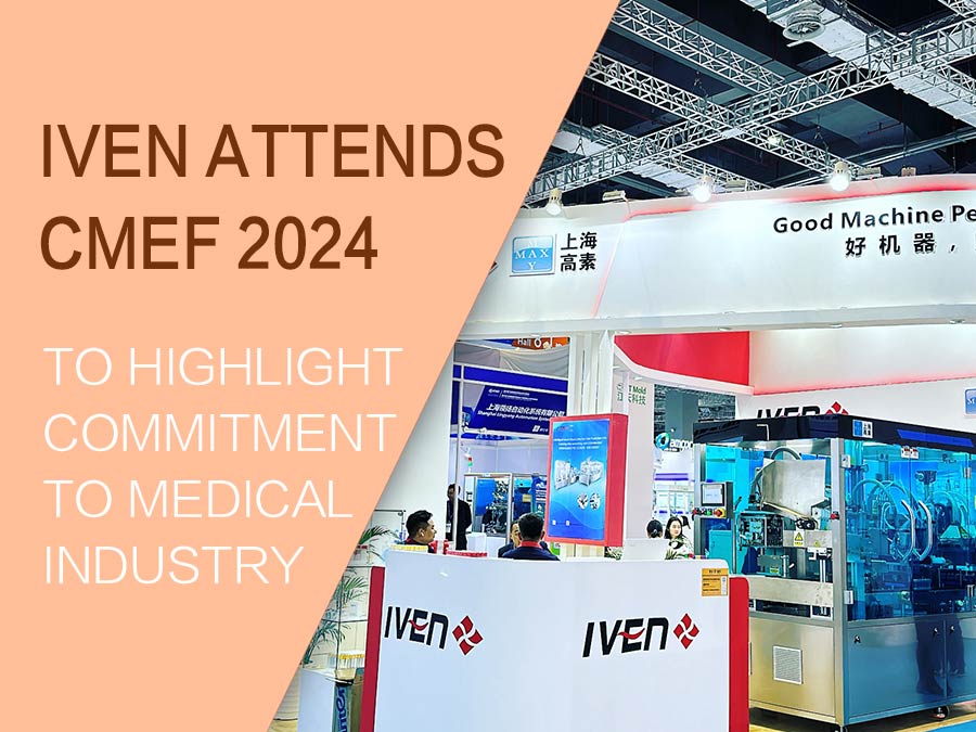 IVEN-Attends-CMEF-2024