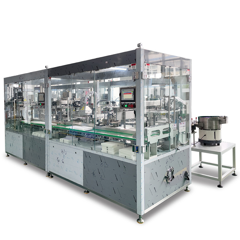 Kid Vacutainer Blood Collection Tube Machine Featured Image