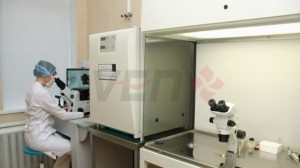 Cell Therapy Turnkey Project