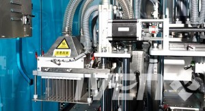 Mini Vacuum Blood Collection Tube Production Line