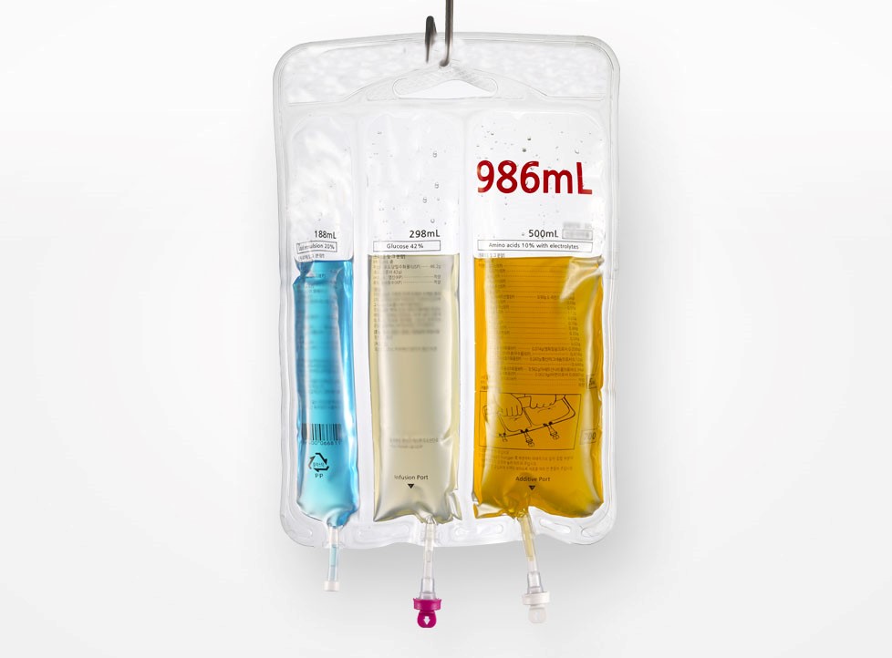 multi-chamber-iv-bag