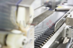 Intelligent Vacum Blood Collection Tube Production Line