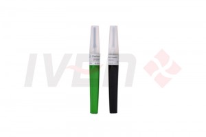 Pen-type Blood Collection Needle Assembly Machine