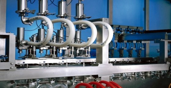 Peritoneal Dialysis Solution production line-3