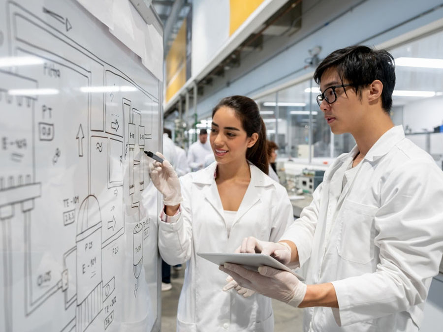 Embracing Industrial Intelligence Transformation: A New Frontier for Pharmaceutical Equipment Enterprises