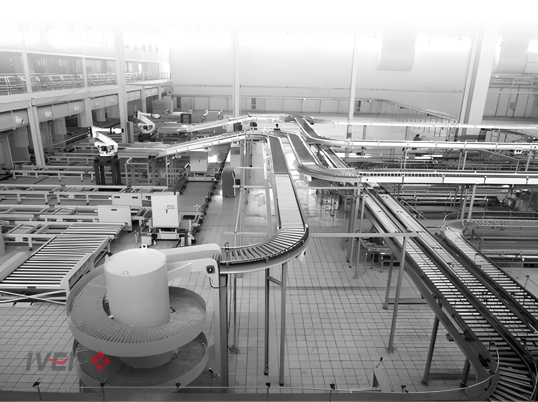 pharmaceutical packaging machine