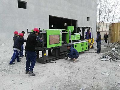 PP bottle IV-solution pharmaceutical factory-10