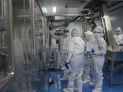 PP bottle IV-solution pharmaceutical factory-15