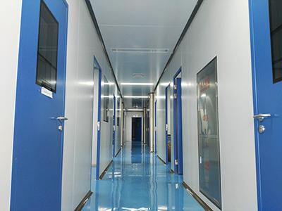 PP bottle IV-solution pharmaceutical factory-19