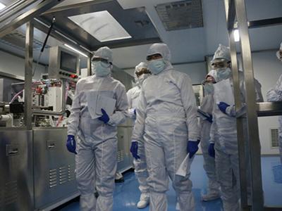 PP bottle IV-solution pharmaceutical factory-20