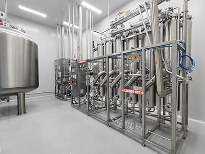 PP bottle IV-solution pharmaceutical factory-5