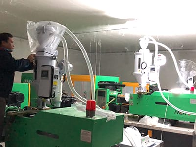 PP bottle IV-solution project-10