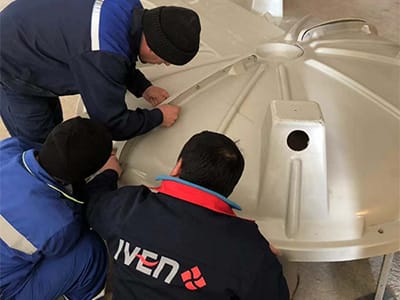 PP bottle IV-solution project-11