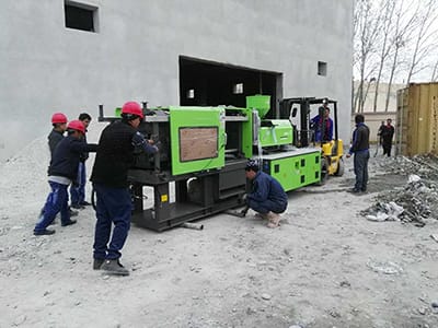 PP bottle IV-solution project-7