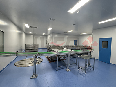 soft bag IV-solution turnkey project-16