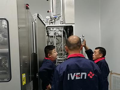 soft bag IV-solution turnkey project-2