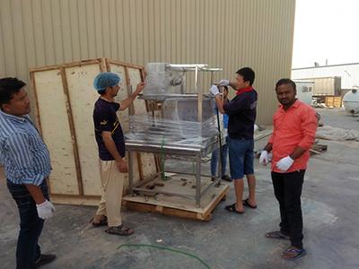 soft bag IV-solution turnkey project-6