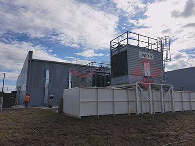 USA IV bag turnkey project-2