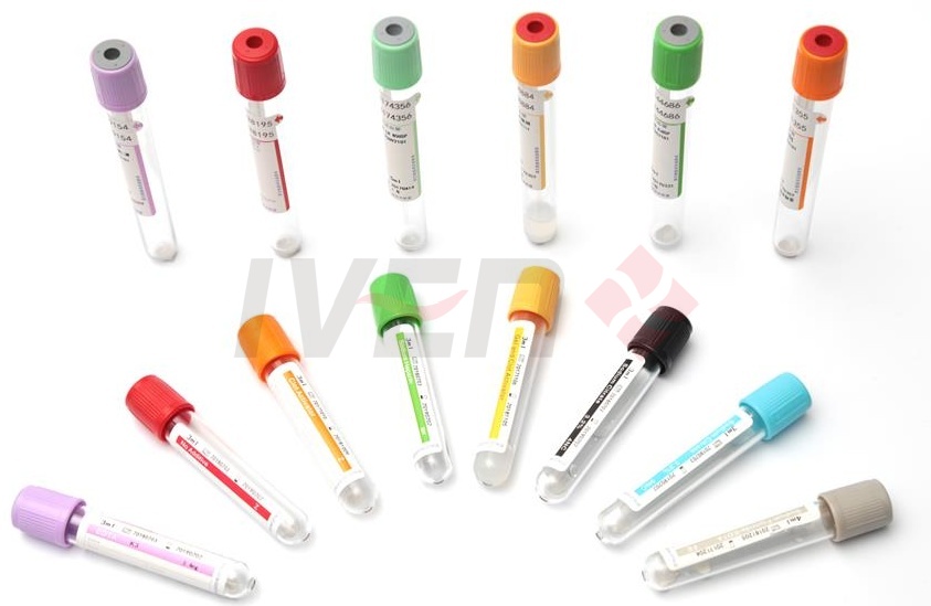 Vacuum Blood Collection Tube Production Line-7