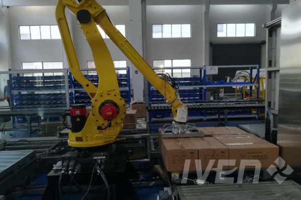 Vacuum-blood-collection-tube-turnkey-plant-8