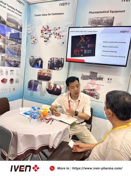 Vietnam International Medical & Pharmaceutical Exhibition-3