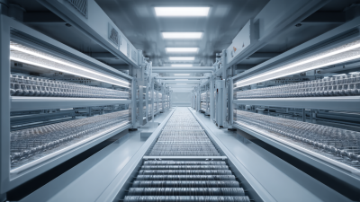 Unraveling the Future: How Automated Filter Tube Production is Revolutionizing Industry Standards